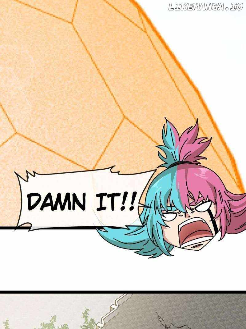 I Am The Monster Overlord Chapter 82 69